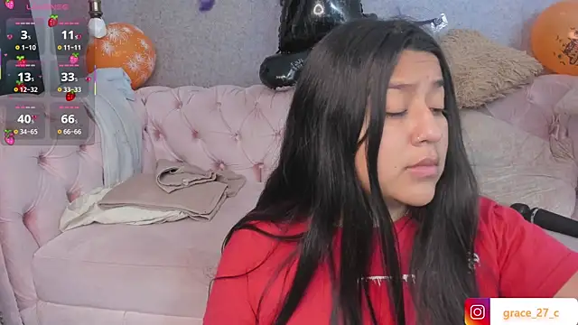 grace77   online show from November 5, 2025, 11:57 am