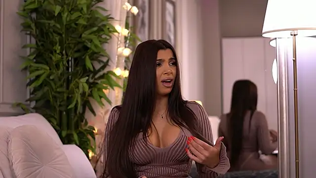 NicoleCellini online show from March 9, 2026, 7:17 pm