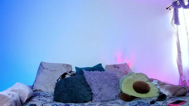 moonfiredancer online show from December 30, 2024, 9:40 pm