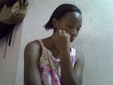 ElianeHot online show from February 27, 2025, 1:38 pm