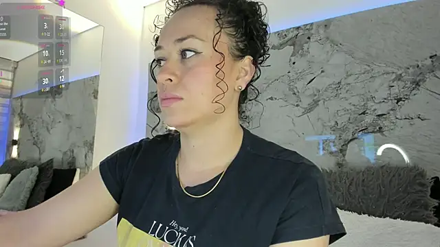 Snapshot of LIZ_HOLMES chatting on September 30, 2025, 10:21 am LIZ HOLMES online show from September 30, 2025, 10:21 am