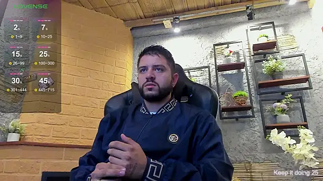 TomSloan  online show from February 27, 2025, 11:17 am
