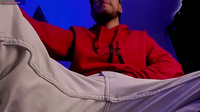 s sven03 online show from February 21, 2026, 10:34 pm