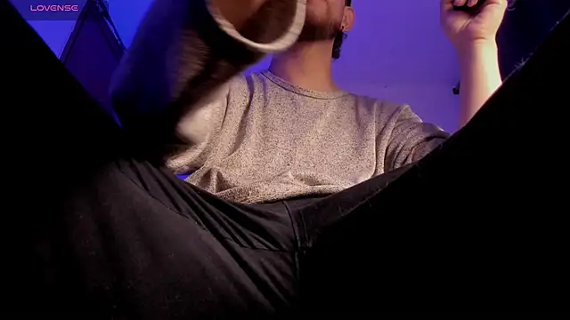 s sven03 online show from February 16, 2026, 1:48 am