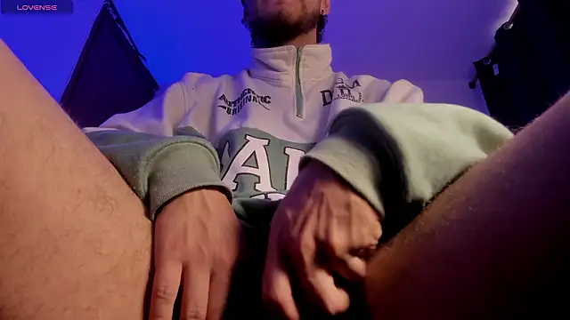 s sven03 online show from February 13, 2026, 9:37 pm