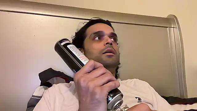 GForceSavage online show from April 8, 2026, 4:25 am