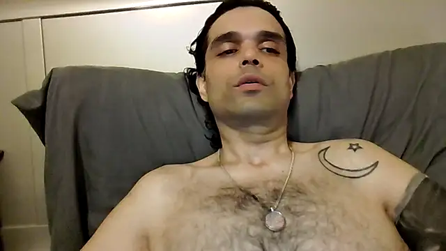 GForceSavage online show from December 18, 2025, 7:46 am