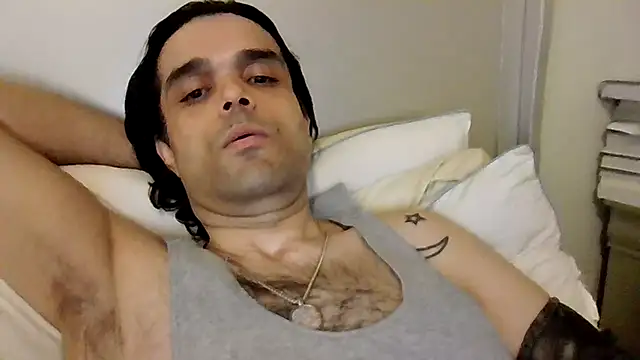 GForceSavage online show from January 16, 2026, 7:29 pm