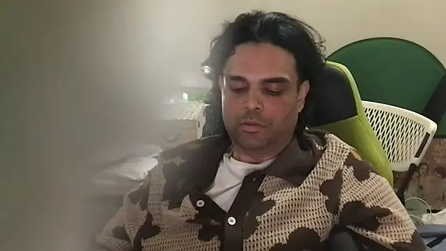 GForceSavage online show from February 10, 2026, 5:56 pm