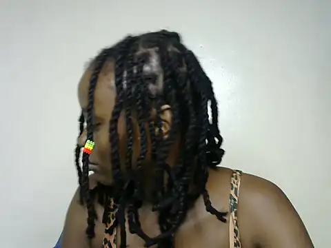 Rasta tattooed online show from September 23, 2025, 5:20 pm