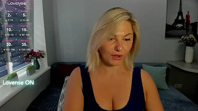 sweet   margaret online show from September 14, 2025, 11:32 am