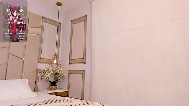 abby adams20 online show from November 5, 2025, 10:18 am