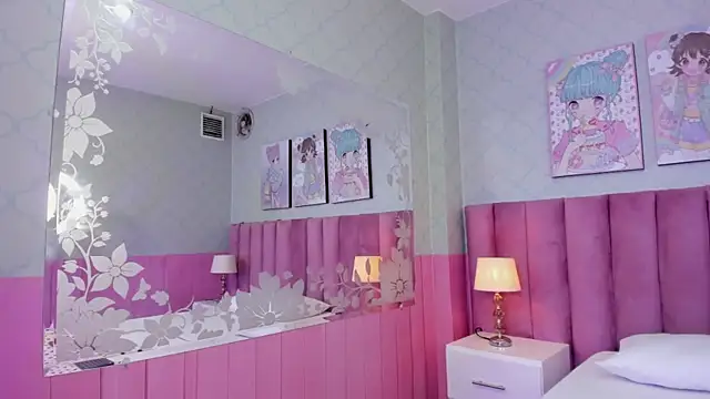 Snapshot of abby_adams20 chatting on September 30, 2025, 10:32 am abby adams20 online show from September 30, 2025, 10:32 am