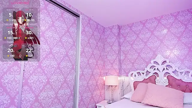 Snapshot of abby_adams20 chatting on October 2, 2025, 9:56 am abby adams20 online show from October 2, 2025, 9:56 am