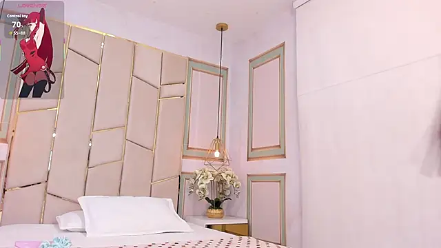 abby adams20 online show from November 7, 2025, 10:20 am