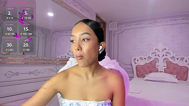 abby adams20 online show from February 20, 2025, 6:13 pm