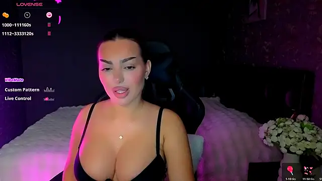 babyleilaa online show from February 10, 2026, 9:58 pm