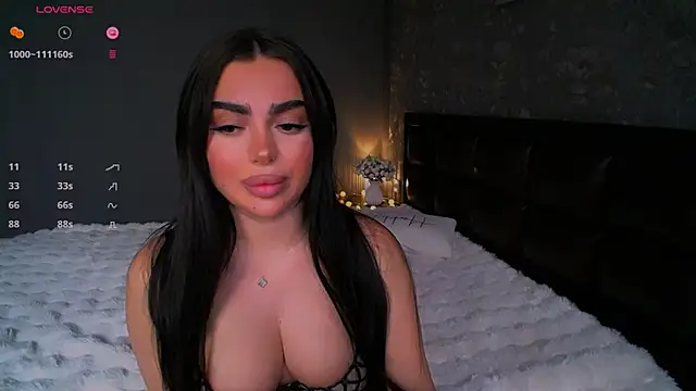 babyleilaa online show from February 7, 2025, 4:56 pm