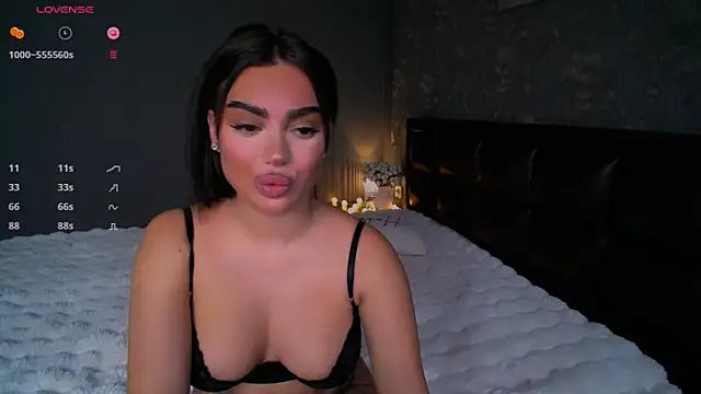 babyleilaa online show from December 14, 2024, 4:30 pm