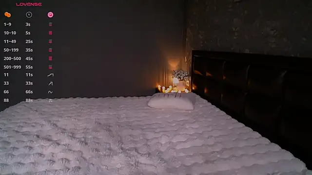 babyleilaa online show from December 10, 2024, 5:22 pm