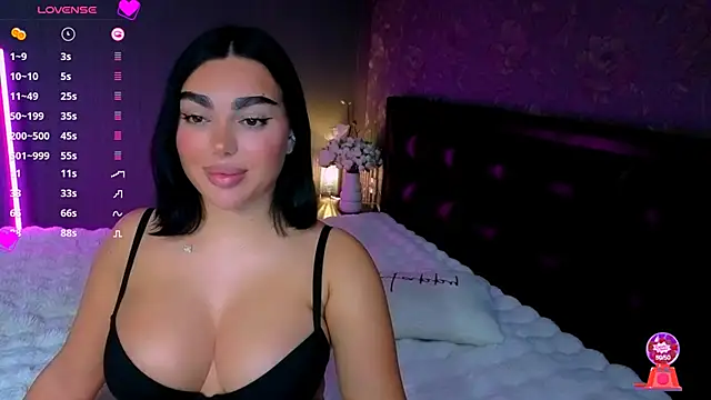 babyleilaa online show from November 13, 2025, 11:08 pm