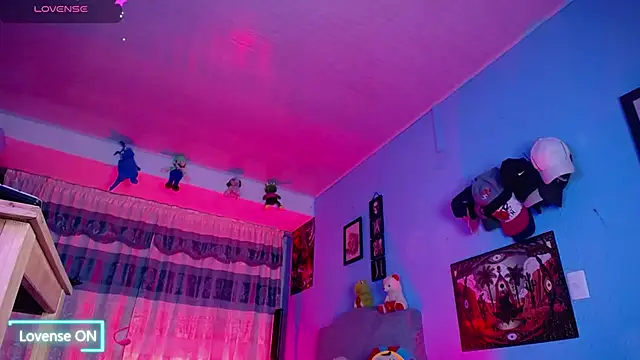 mexican cum online show from October 1, 2025, 3:00 am