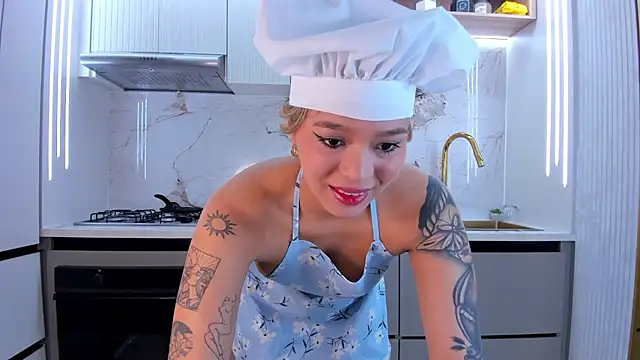 Adria ross online show from February 21, 2025, 12:27 pm