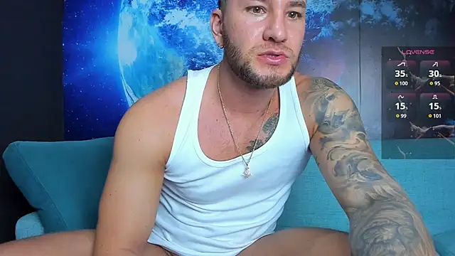 Snapshot of delessandro_world chatting on October 4, 2025, 4:03 am delessandro world online show from October 4, 2025, 4:03 am