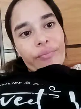 Amelia1  online show from March 12, 2025, 5:38 pm