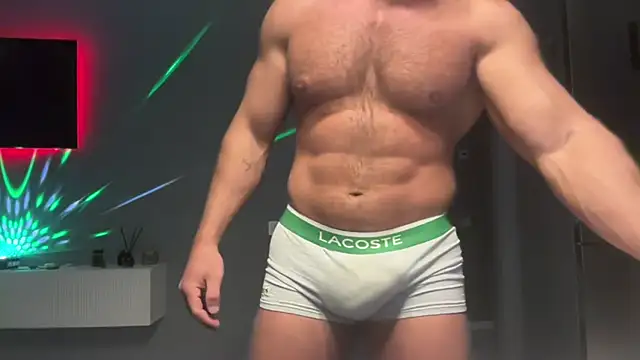 Snapshot of KarlosRichi chatting on January 10, 2025, 4:09 pm KarlosRichi online show from January 10, 2025, 4:09 pm