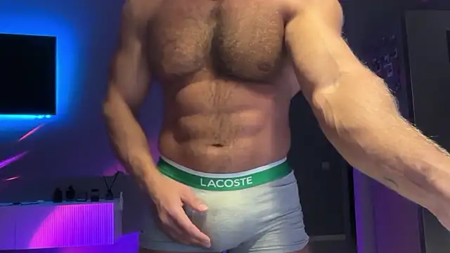 KarlosRichi online show from February 2, 2026, 2:27 pm