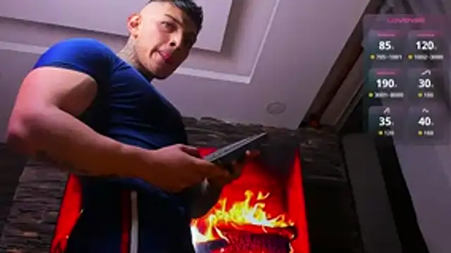 Snapshot of angeel_d035 chatting on October 16, 2025, 7:05 am angeel d035 online show from October 16, 2025, 7:05 am