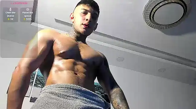 Snapshot of angeel_d035 chatting on December 13, 2024, 4:54 am angeel d035 online show from December 13, 2024, 4:54 am