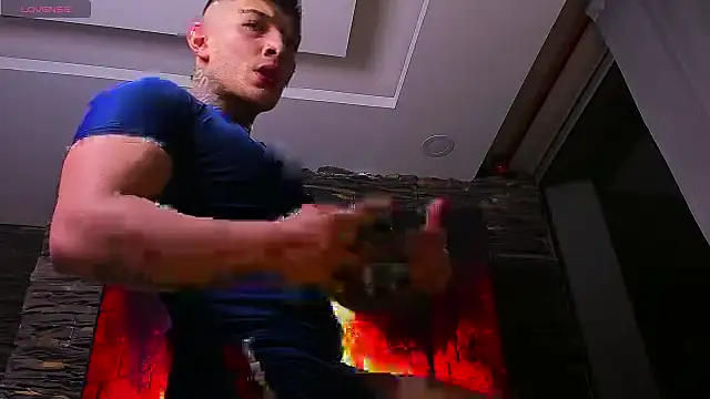 Snapshot of angeel_d035 chatting on October 10, 2025, 6:03 am angeel d035 online show from October 10, 2025, 6:03 am