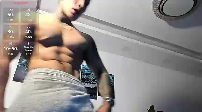 Snapshot of angeel_d035 chatting on December 20, 2024, 10:27 am angeel d035 online show from December 20, 2024, 10:27 am
