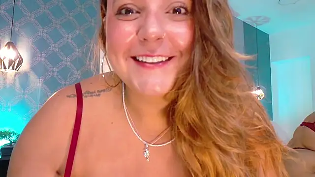 AmbarRoberts  online show from October 11, 2025, 11:55 am