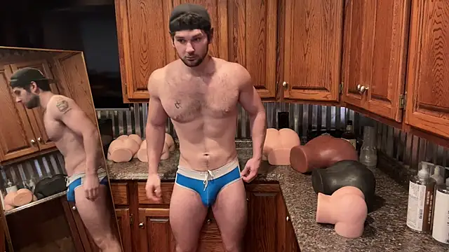 Snapshot of AlphaZack_14 chatting on January 16, 2025, 8:57 pm AlphaZack 14 online show from January 16, 2025, 8:57 pm