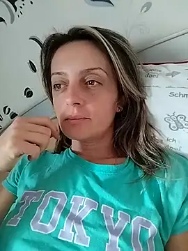 SophyGirl online show from October 23, 2025, 12:37 pm