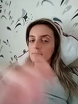 SophyGirl online show from October 16, 2025, 12:46 pm