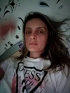 SophyGirl online show from October 27, 2025, 1:12 pm