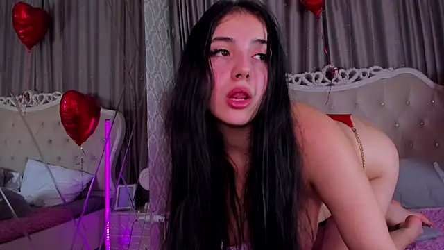 JennyFerguson online show from February 16, 2025, 2:09 am