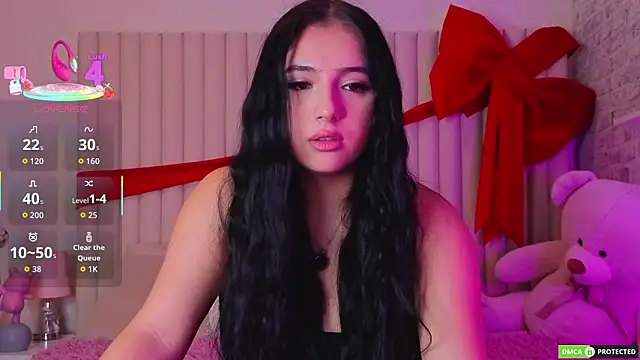 JennyFerguson online show from March 5, 2026, 3:14 am