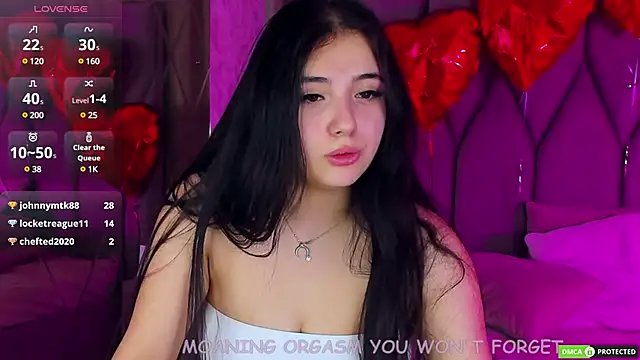 JennyFerguson online show from March 2, 2025, 5:41 pm