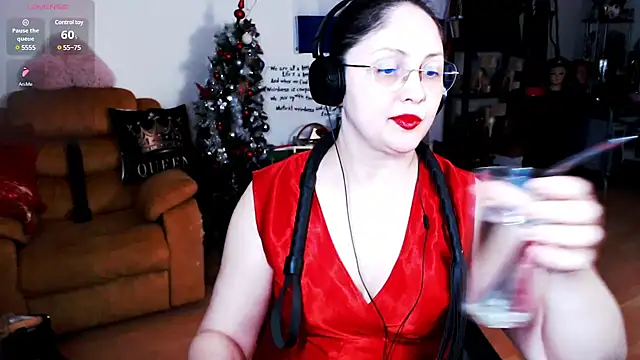 Imperatriza online show from March 20, 2025, 8:51 pm