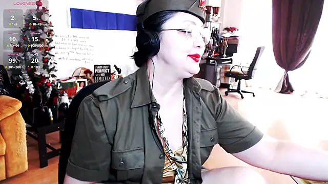 Imperatriza online show from February 25, 2025, 1:32 pm