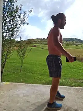 Mariusvidican online show from October 1, 2025, 11:47 am