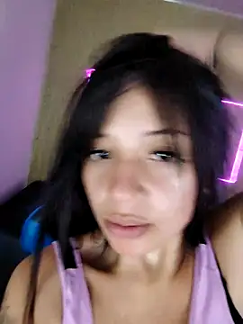 angelie 3 online show from March 11, 2025, 3:47 am