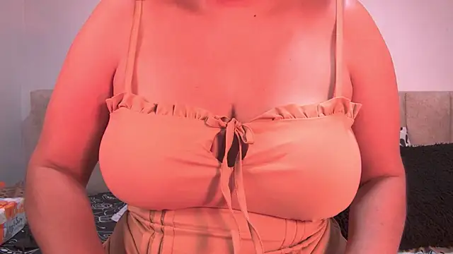 amber demons2021 online show from November 19, 2025, 10:10 pm