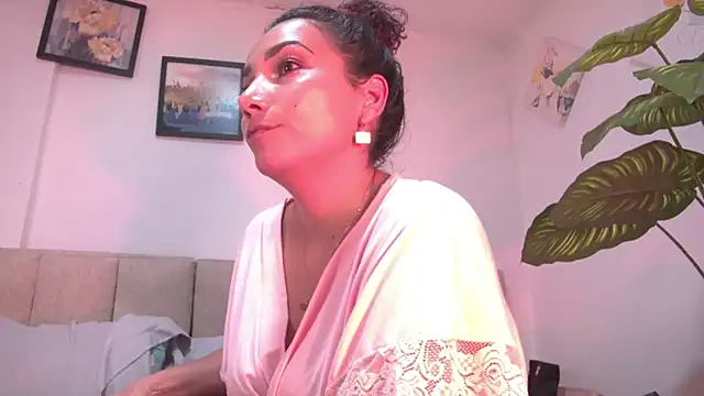 amber demons2021 online show from October 12, 2025, 10:55 pm