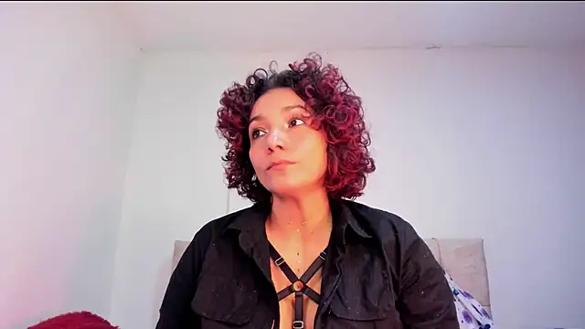 amber demons2021 online show from February 25, 2025, 9:58 pm
